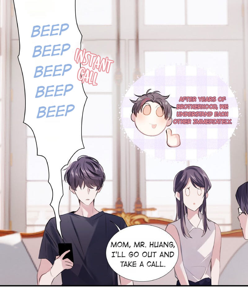 Fake Slackers Chapter 11 page 23 - 