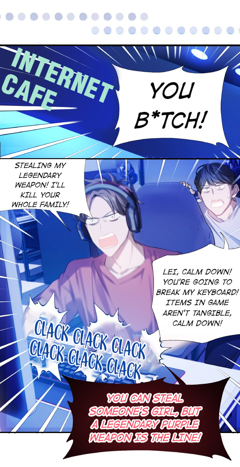 Fake Slackers Chapter 11 page 24 - 