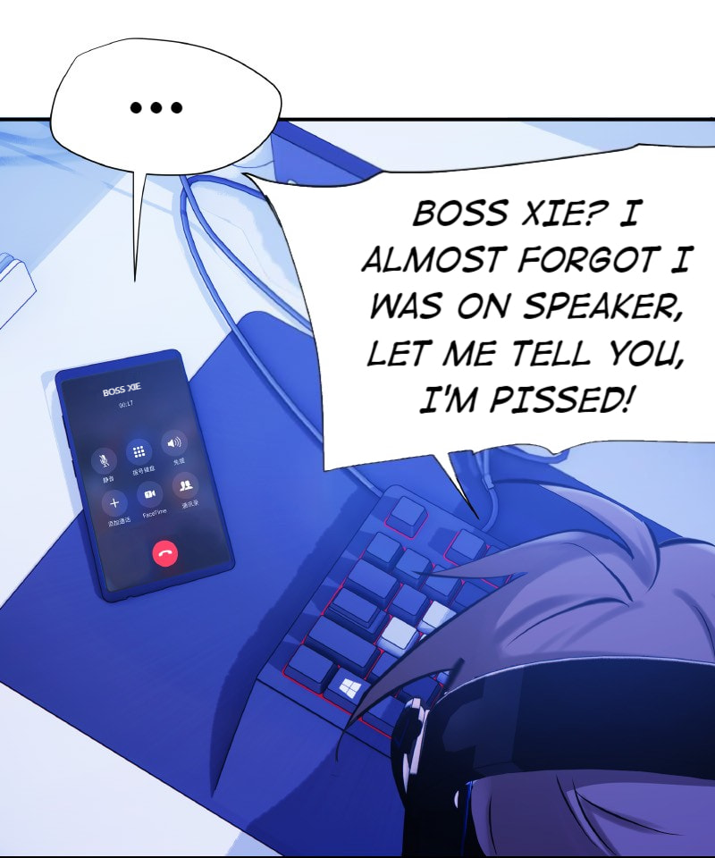 Fake Slackers Chapter 11 page 25 - 
