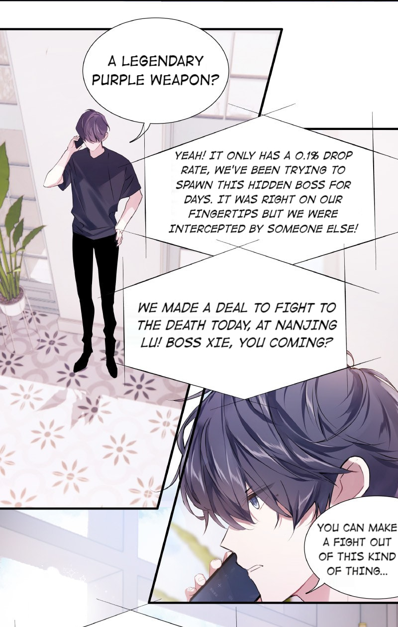 Fake Slackers Chapter 11 page 26 - 
