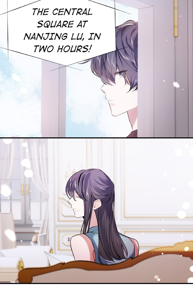 Fake Slackers Chapter 11 page 27 - 