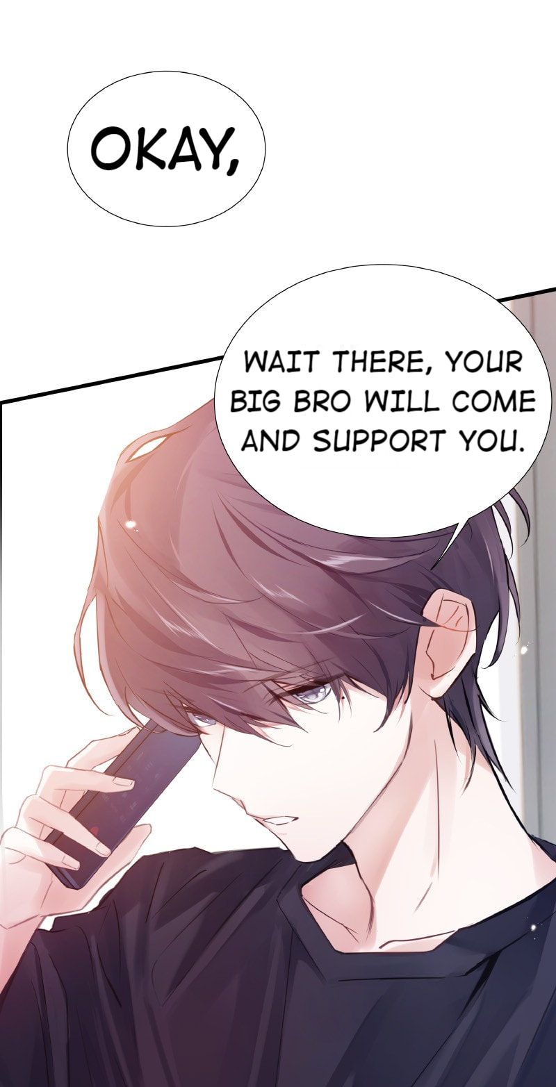 Fake Slackers Chapter 11 page 28 - 