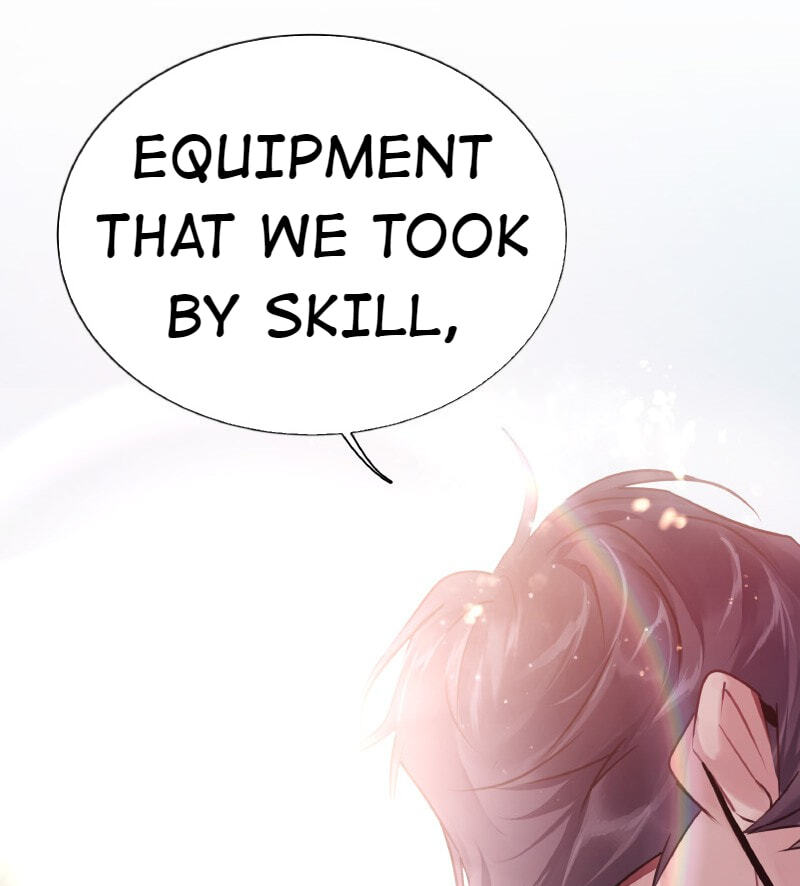 Fake Slackers Chapter 11 page 33 - 