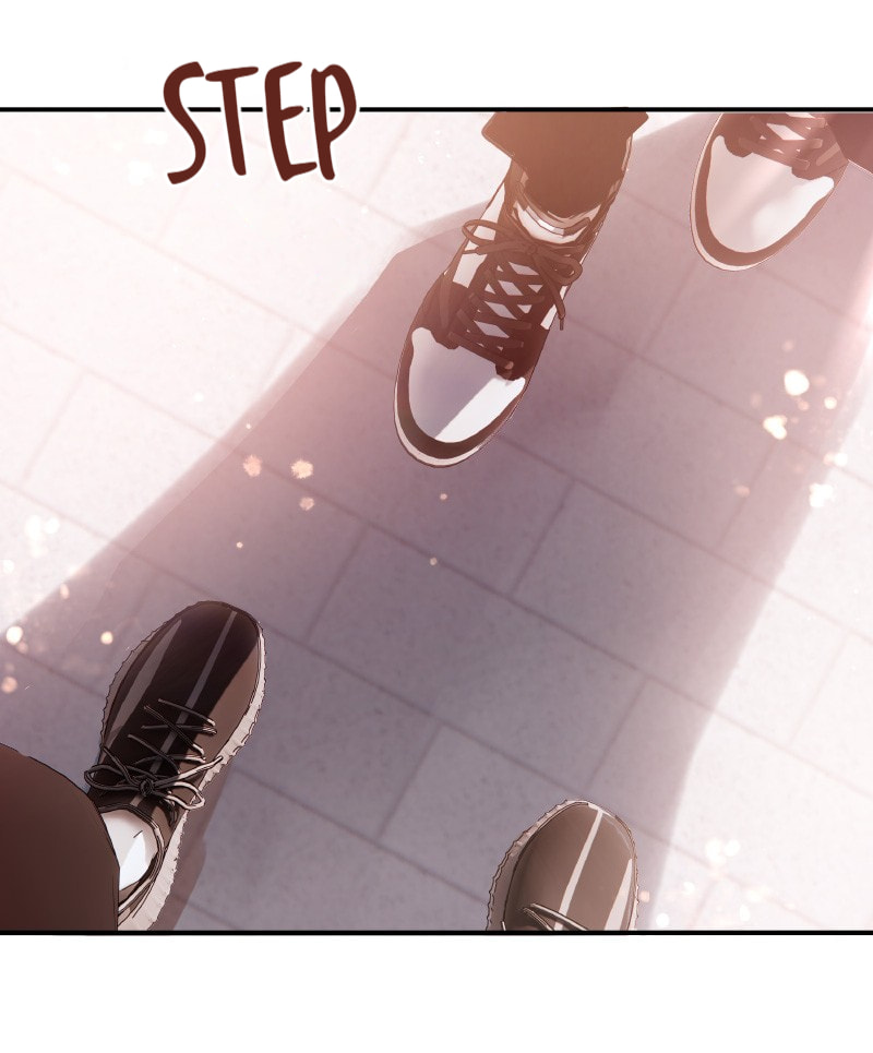 Fake Slackers Chapter 11 page 35 - 