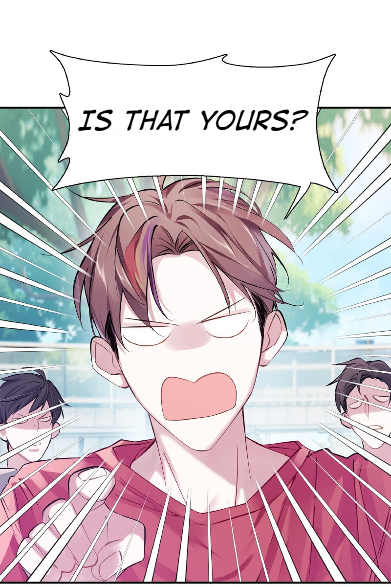 Fake Slackers Chapter 11 page 6 - 