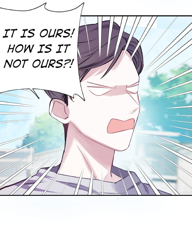 Fake Slackers Chapter 11 page 7 - 