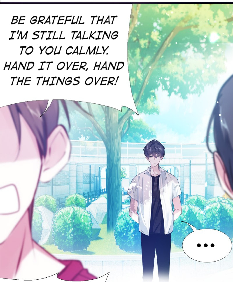 Fake Slackers Chapter 11 page 9 - 