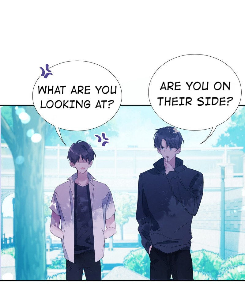 Fake Slackers Chapter 12 page 15 - 