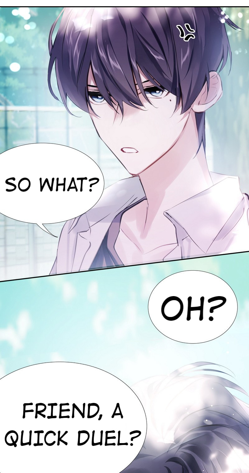 Fake Slackers Chapter 12 page 16 - 