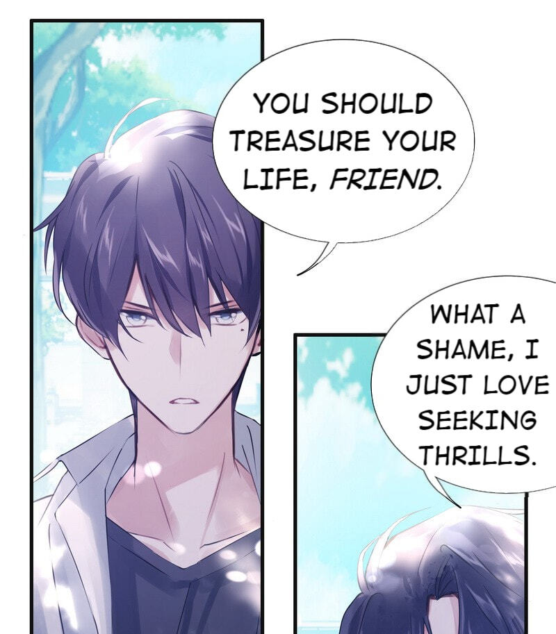 Fake Slackers Chapter 12 page 18 - 