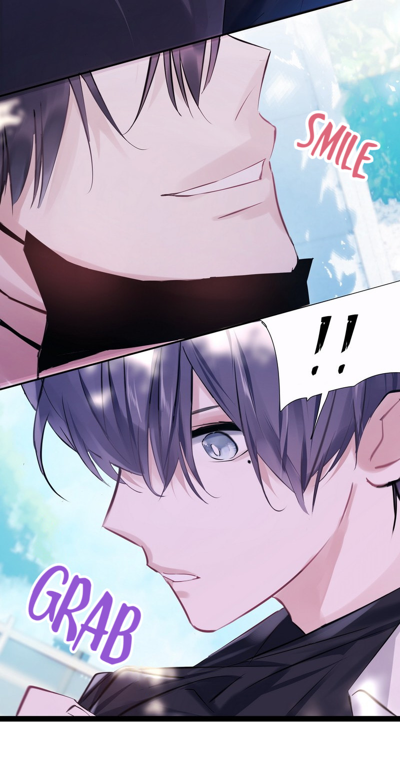Fake Slackers Chapter 12 page 33 - 