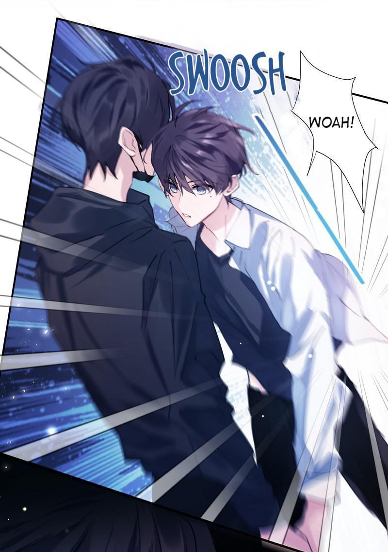 Fake Slackers Chapter 13 page 11 - 