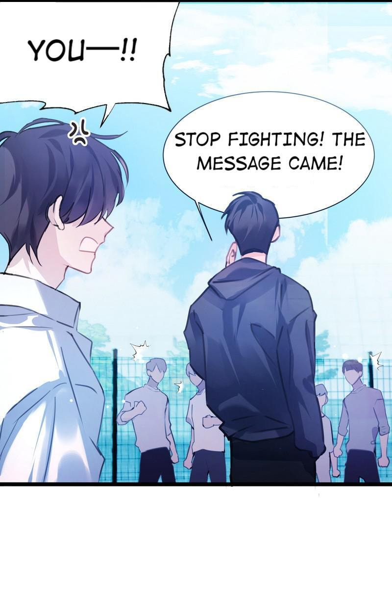 Fake Slackers Chapter 13 page 13 - 