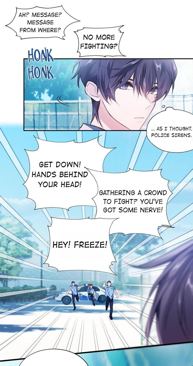 Fake Slackers Chapter 13 page 14 - 