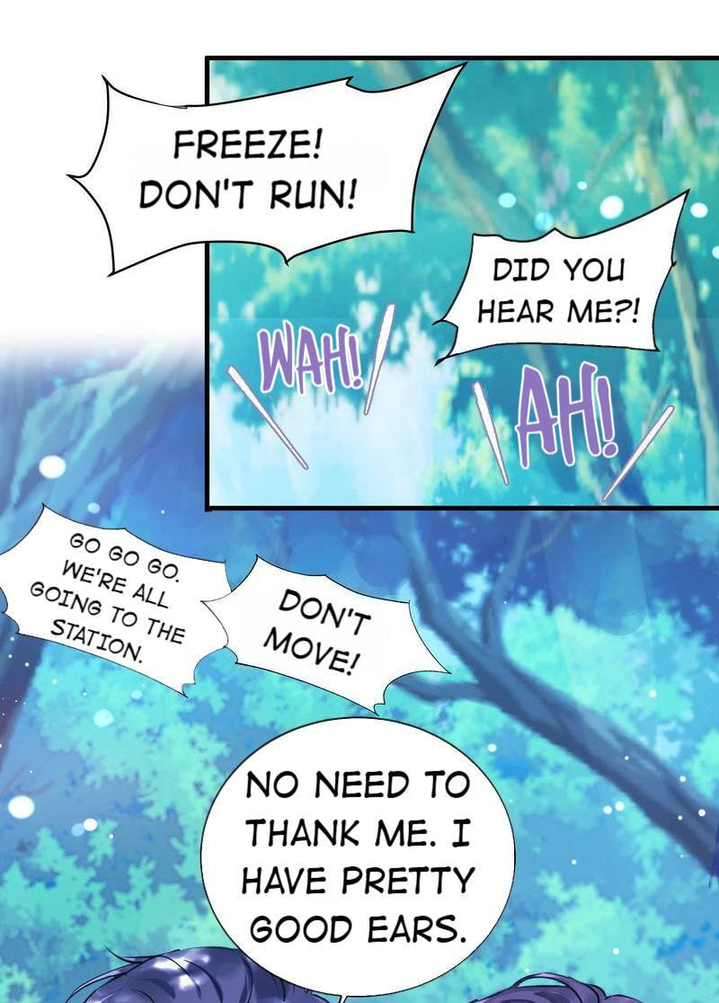 Fake Slackers Chapter 13 page 16 - 