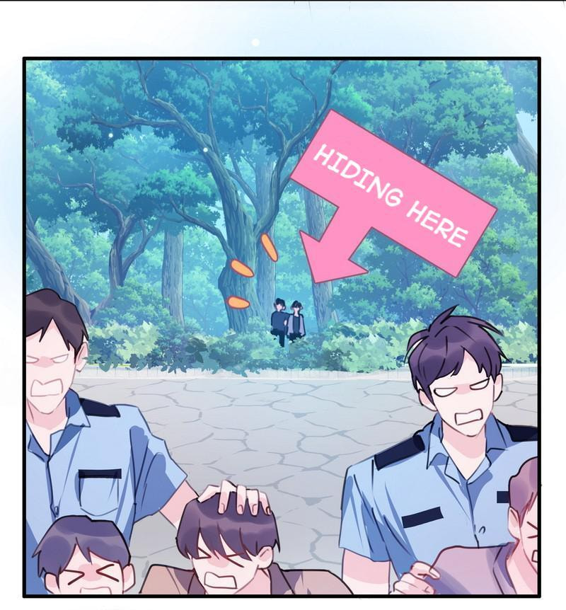 Fake Slackers Chapter 13 page 18 - 