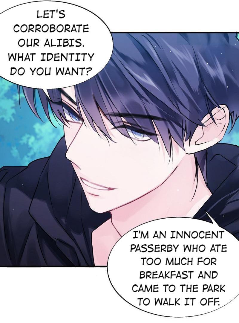 Fake Slackers Chapter 13 page 19 - 