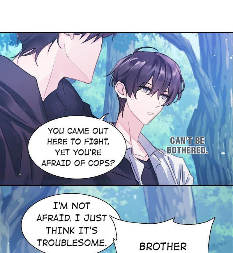 Fake Slackers Chapter 13 page 20 - 