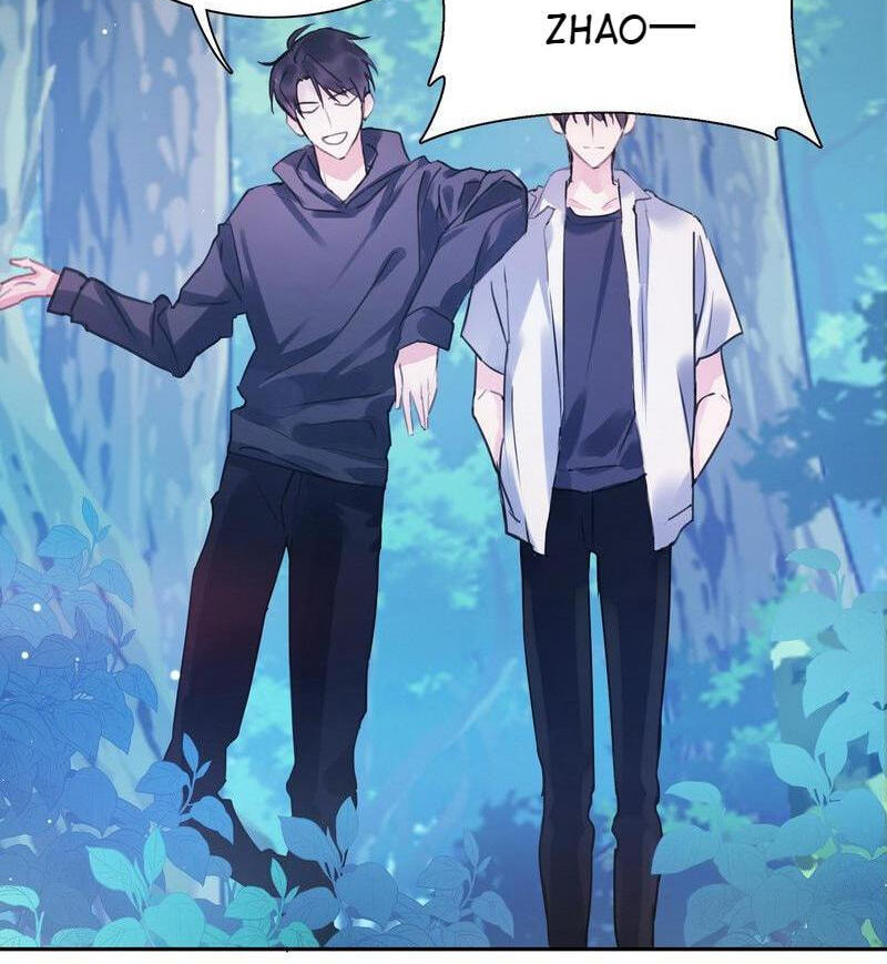 Fake Slackers Chapter 13 page 21 - 