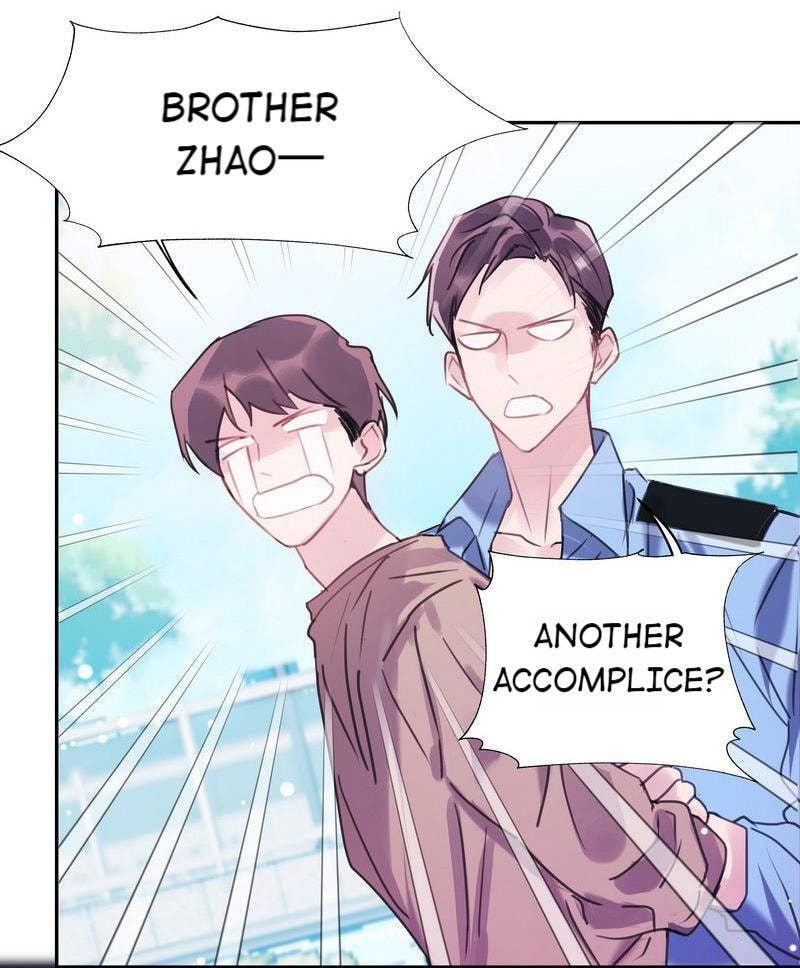 Fake Slackers Chapter 13 page 22 - 