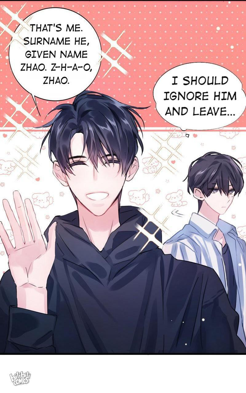 Fake Slackers Chapter 13 page 26 - 