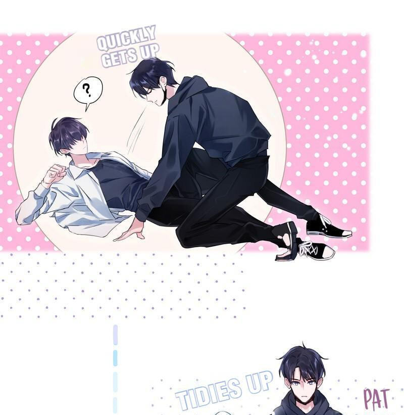 Fake Slackers Chapter 13 page 7 - 