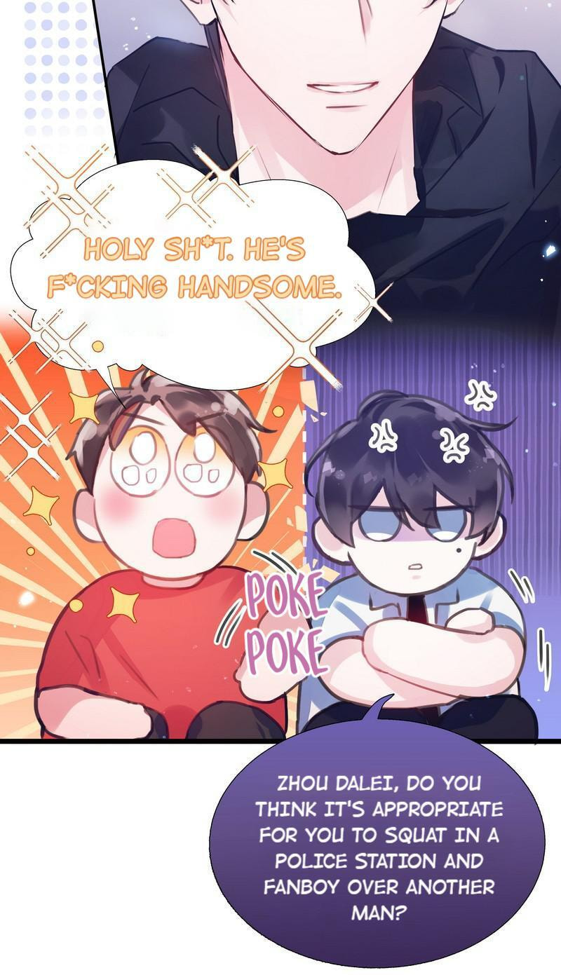 Fake Slackers Chapter 14 page 11 - 
