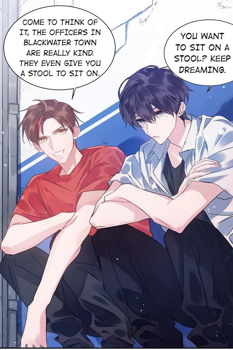 Fake Slackers Chapter 14 page 5 - 