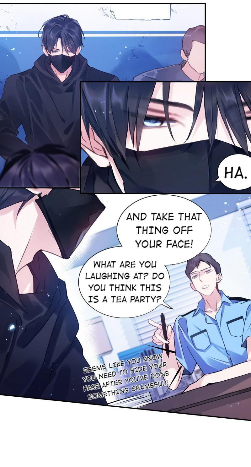Fake Slackers Chapter 14 page 6 - 