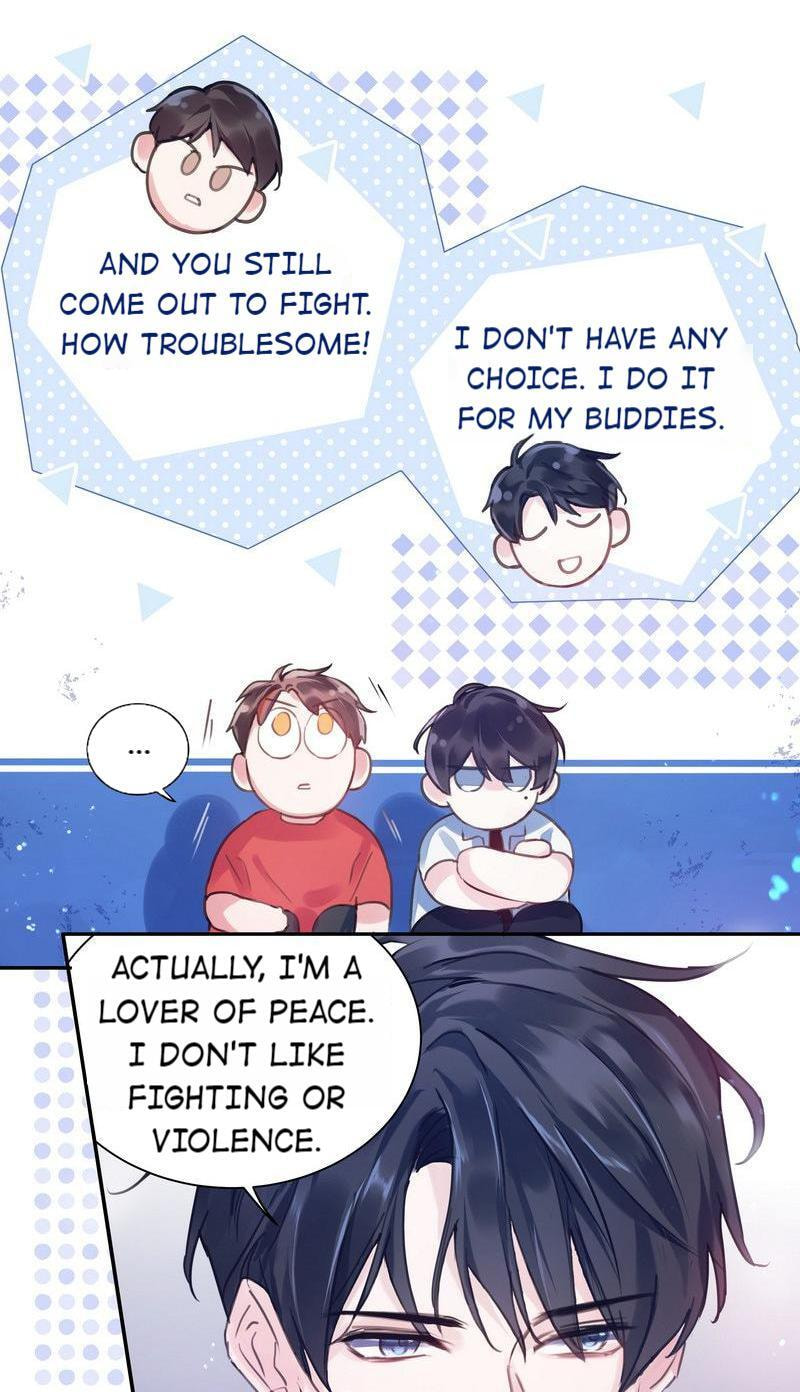 Fake Slackers Chapter 14 page 10 - 