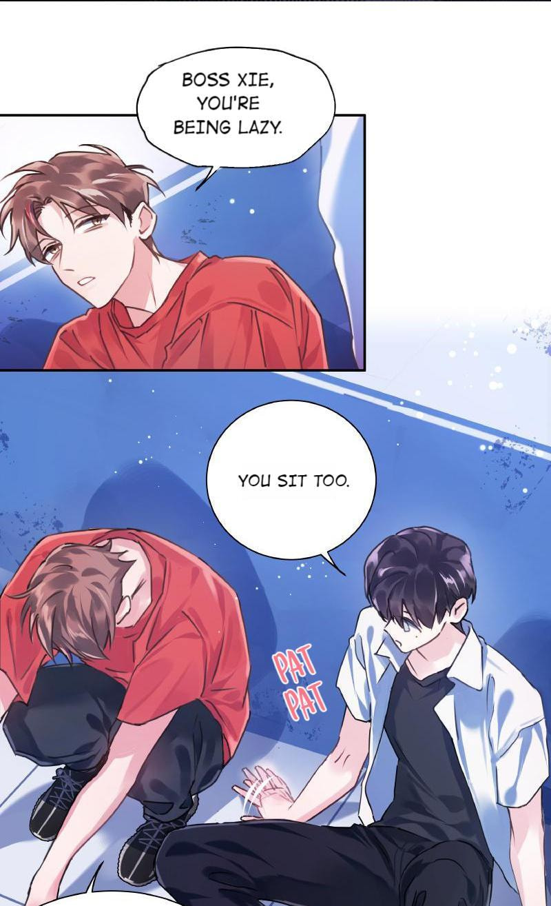Fake Slackers Chapter 15 page 2 - 