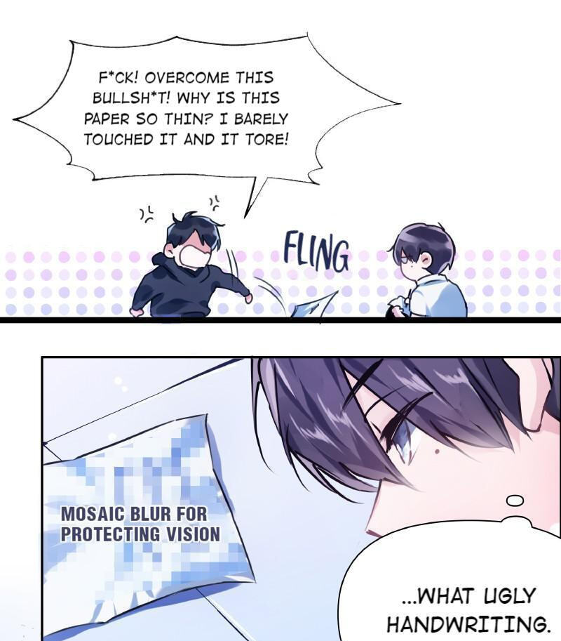 Fake Slackers Chapter 15 page 12 - 
