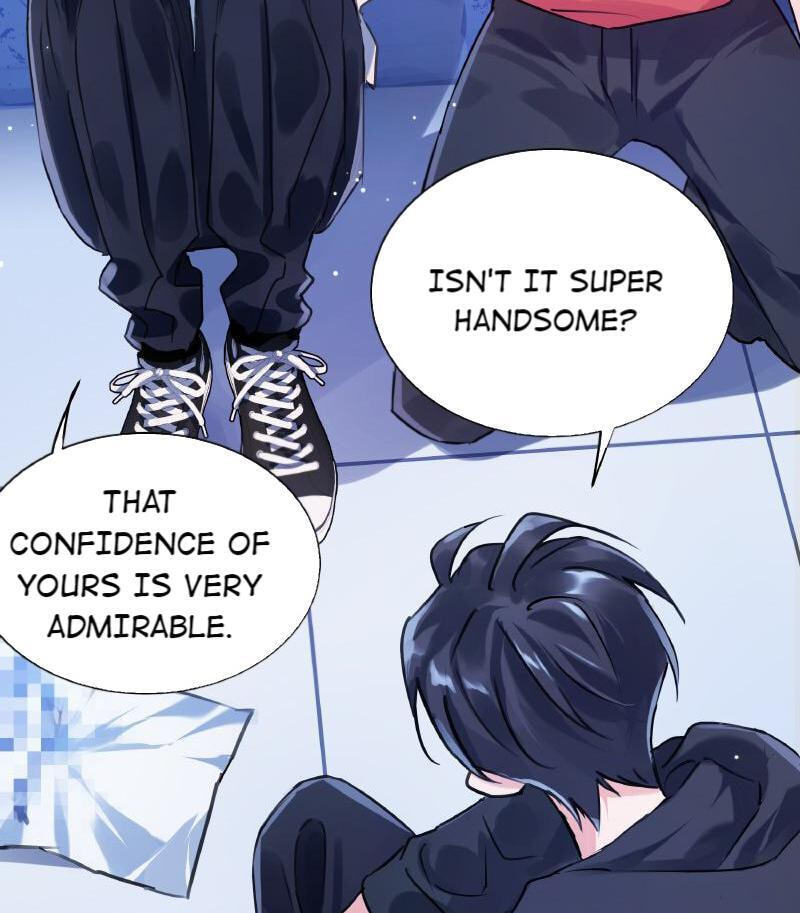 Fake Slackers Chapter 15 page 14 - 