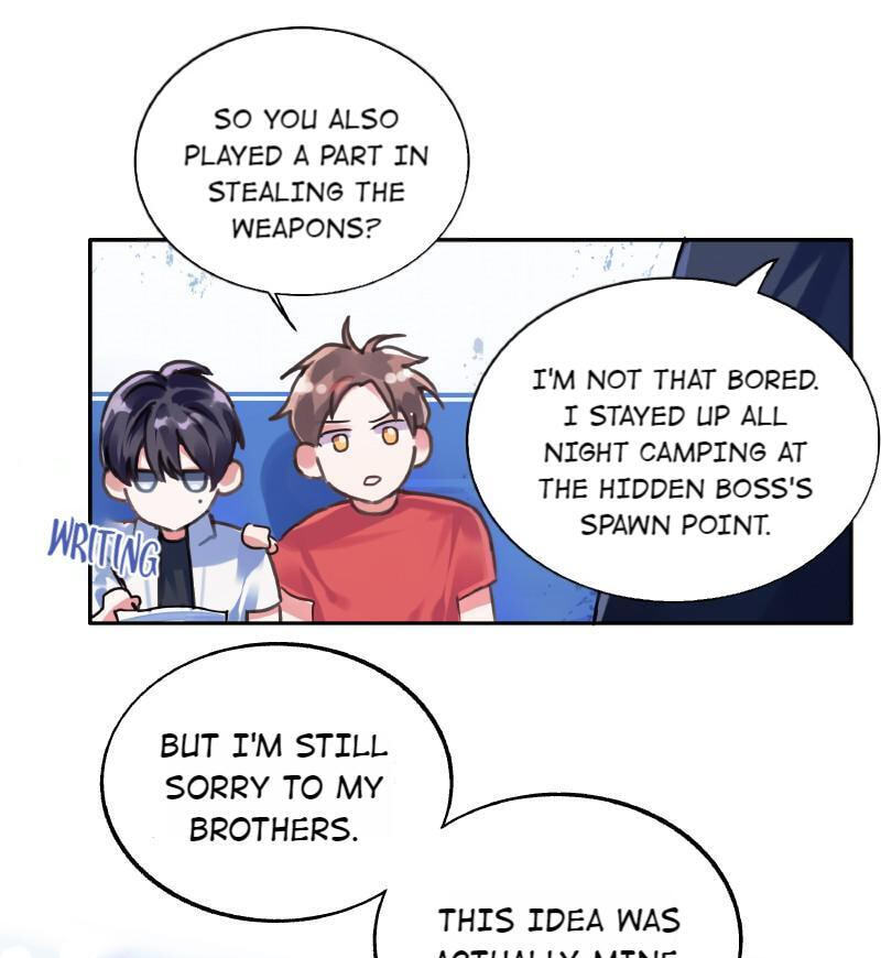 Fake Slackers Chapter 15 page 18 - 
