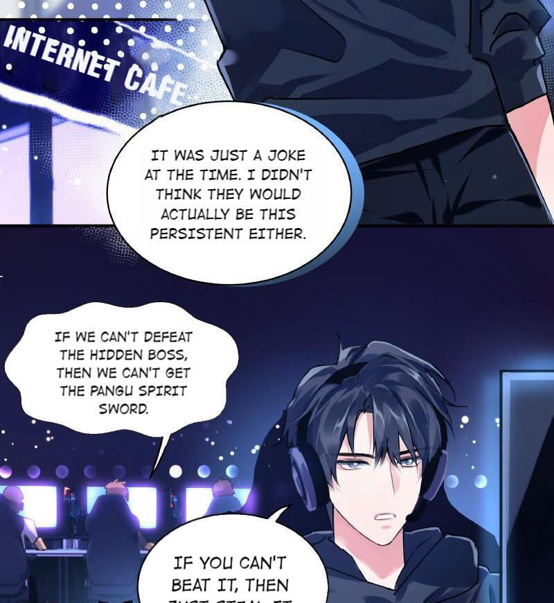 Fake Slackers Chapter 15 page 20 - 