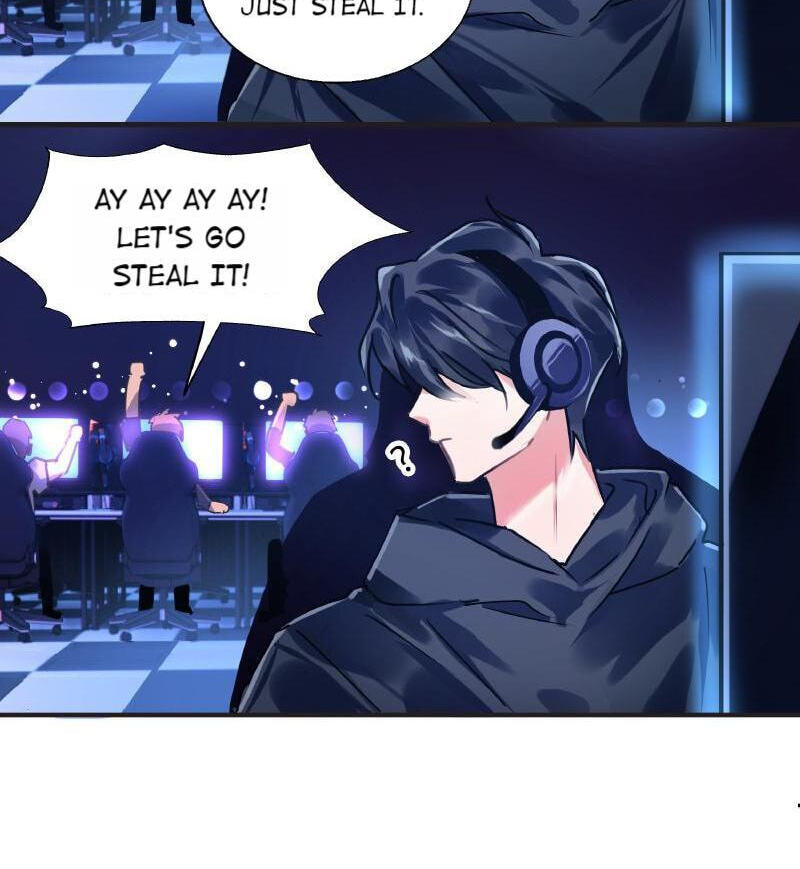 Fake Slackers Chapter 15 page 21 - 