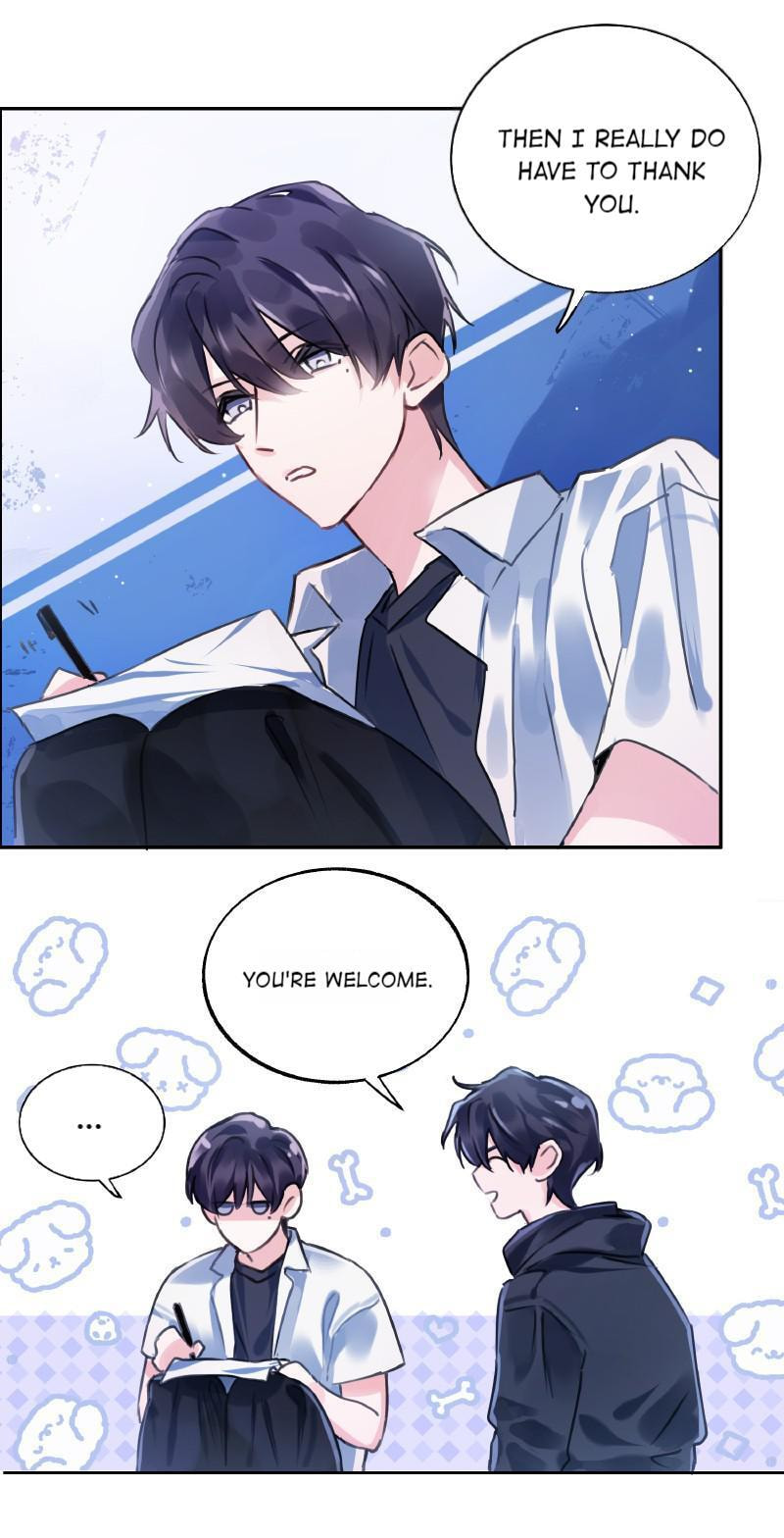 Fake Slackers Chapter 15 page 24 - 