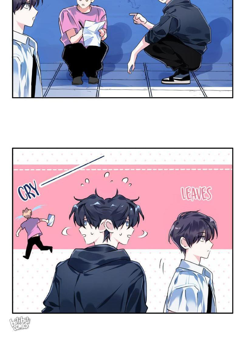 Fake Slackers Chapter 15 page 27 - 