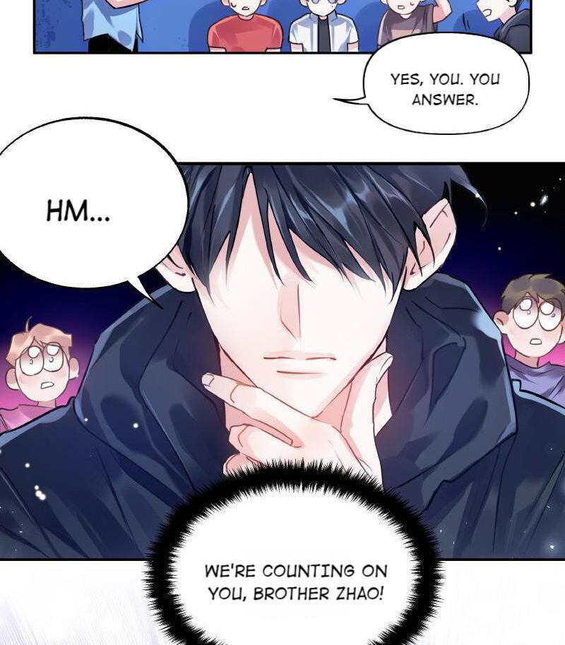 Fake Slackers Chapter 15 page 6 - 