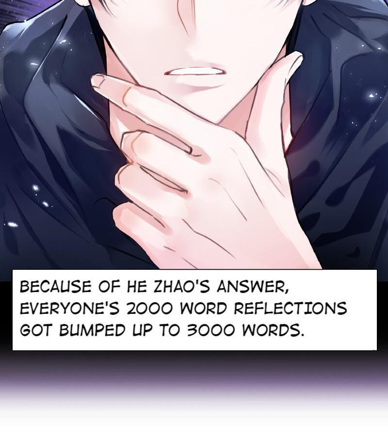 Fake Slackers Chapter 15 page 8 - 