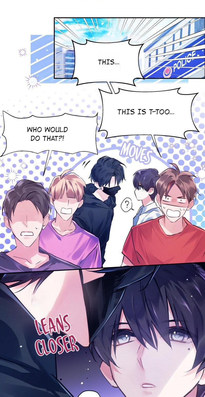 Fake Slackers Chapter 16 page 11 - 