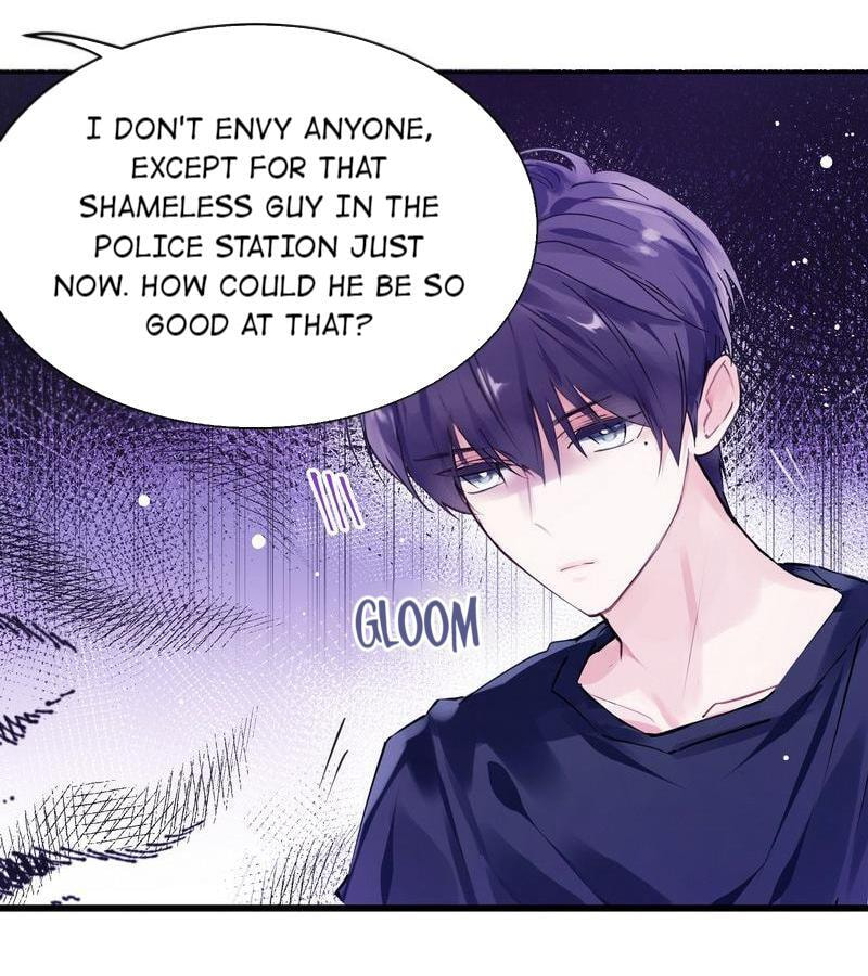 Fake Slackers Chapter 16 page 17 - 
