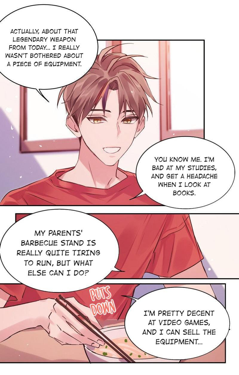 Fake Slackers Chapter 16 page 18 - 