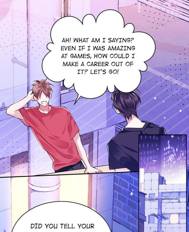 Fake Slackers Chapter 16 page 21 - 