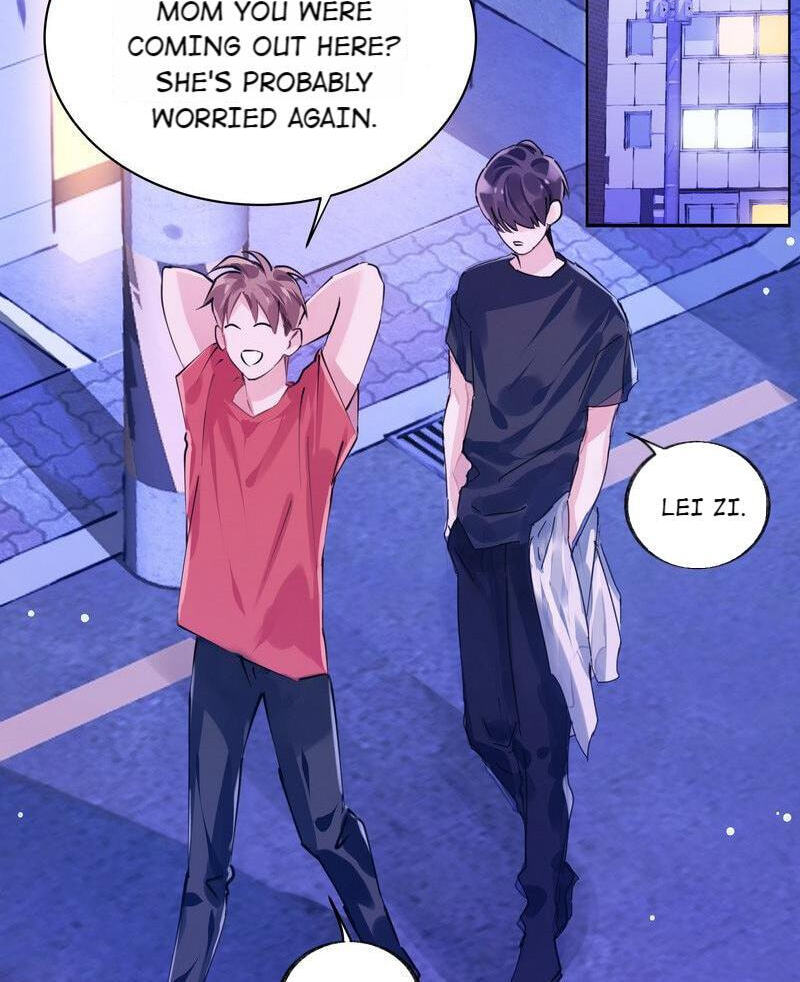 Fake Slackers Chapter 16 page 22 - 
