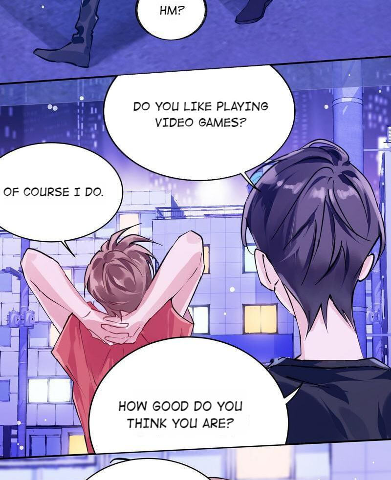 Fake Slackers Chapter 16 page 23 - 