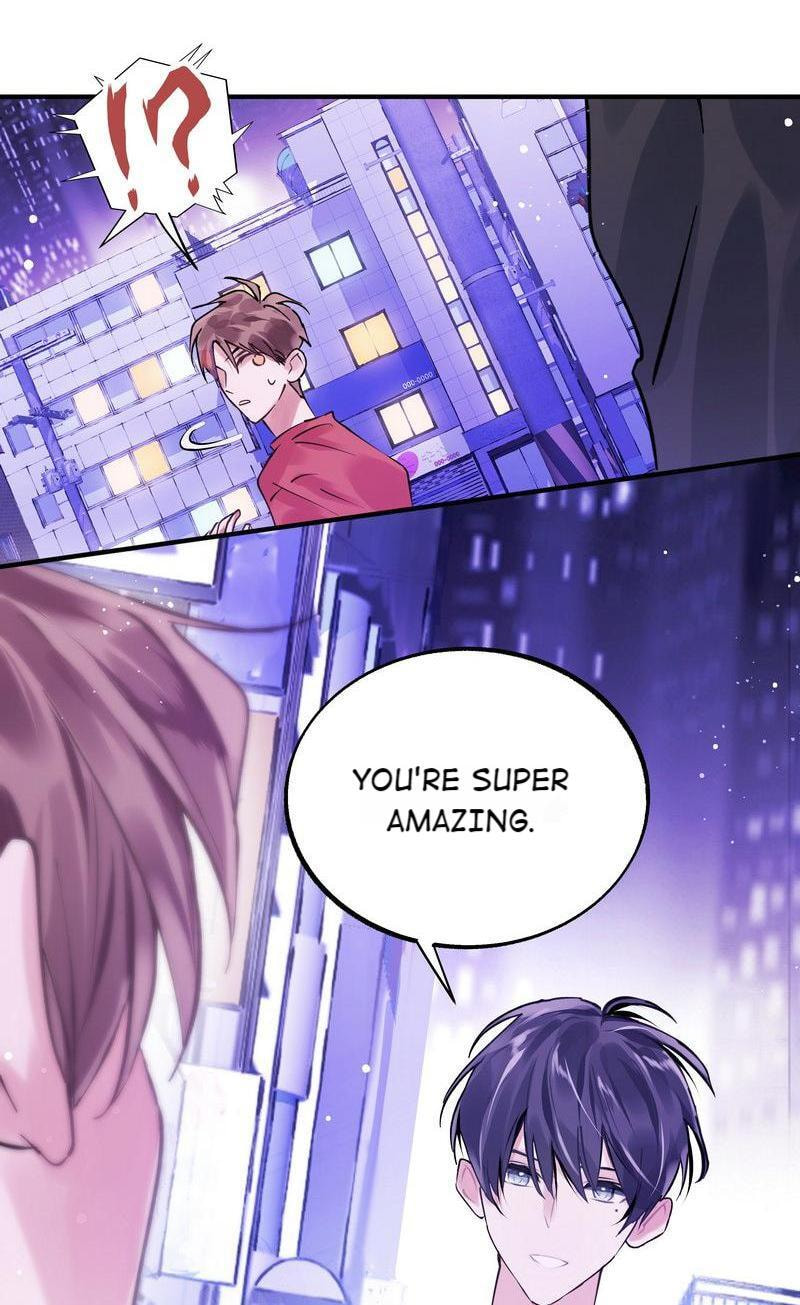 Fake Slackers Chapter 16 page 25 - 