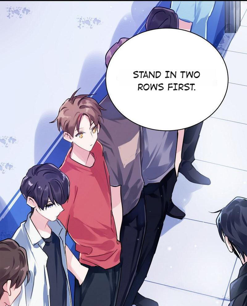 Fake Slackers Chapter 16 page 4 - 