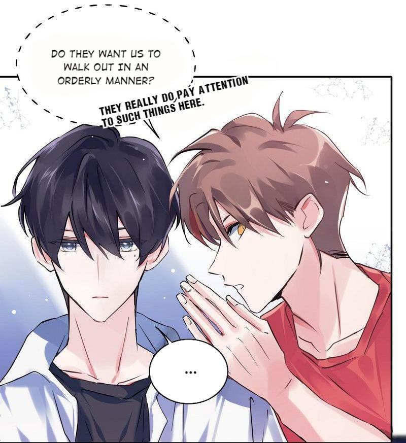 Fake Slackers Chapter 16 page 6 - 