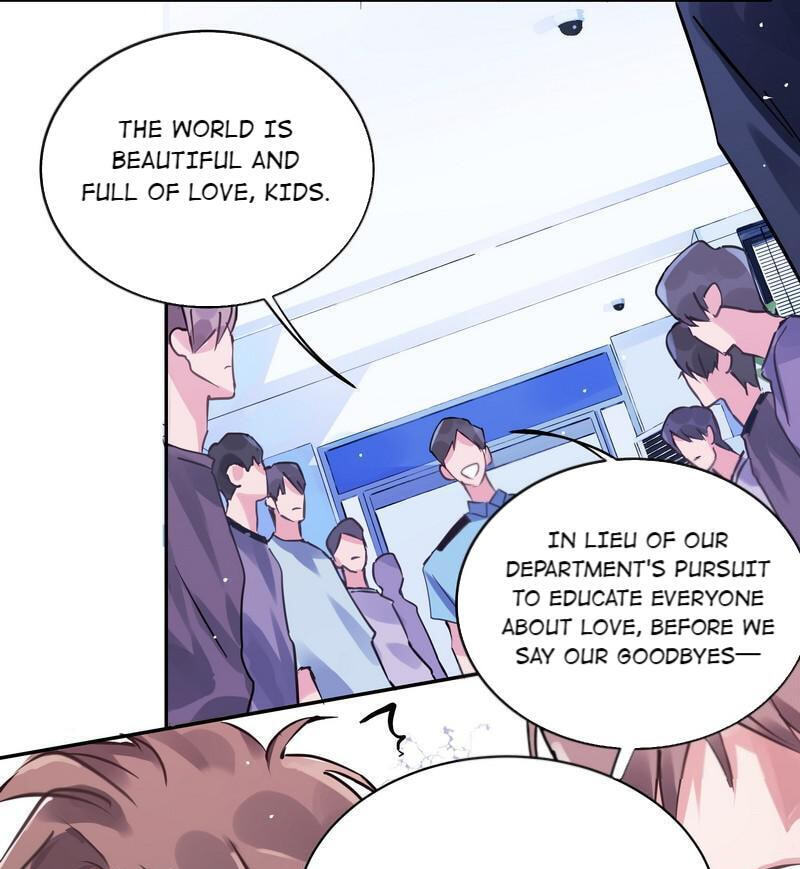 Fake Slackers Chapter 16 page 7 - 